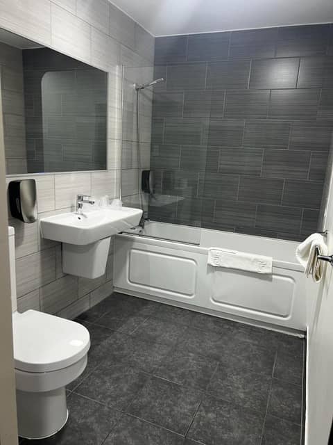 Ox Hotel Manchester — photo 7