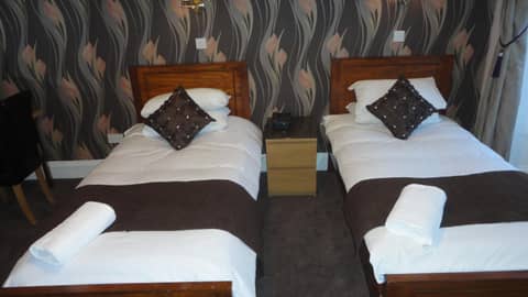 Sandyford Lodge — photo 3