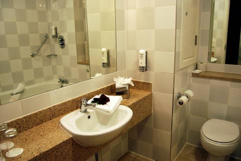 Maldron Hotel Parnell Square Dublin City — photo 9