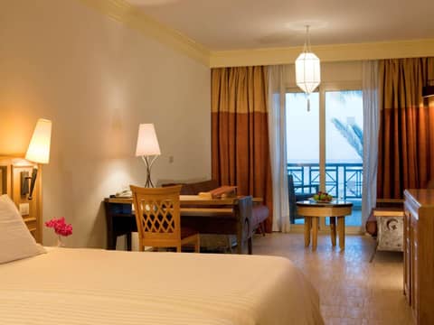 Hotel Novotel Sharm El-Sheikh — photo 5
