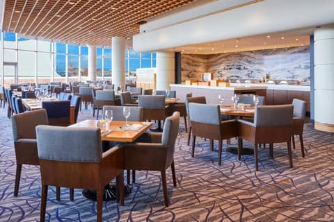 Pan Pacific Vancouver — photo 2