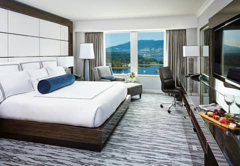 Pan Pacific Vancouver — photo 4