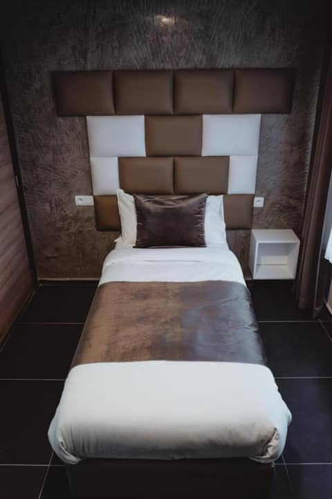 Hôtel onyx expo — photo 7