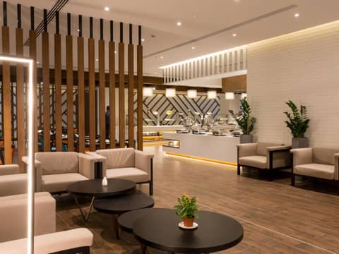 Flora Inn Hotel Dubai Airport — photo 2