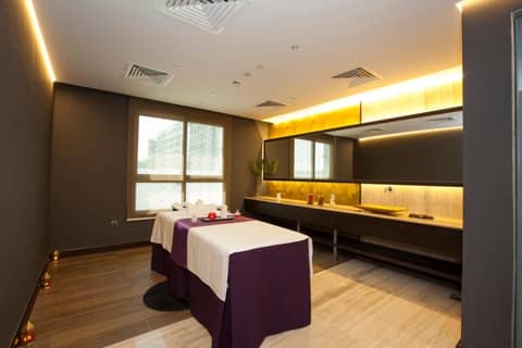 Flora Inn Hotel Dubai Airport — photo 7