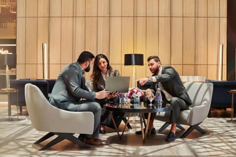 Flora Inn Hotel Dubai Airport — photo 8