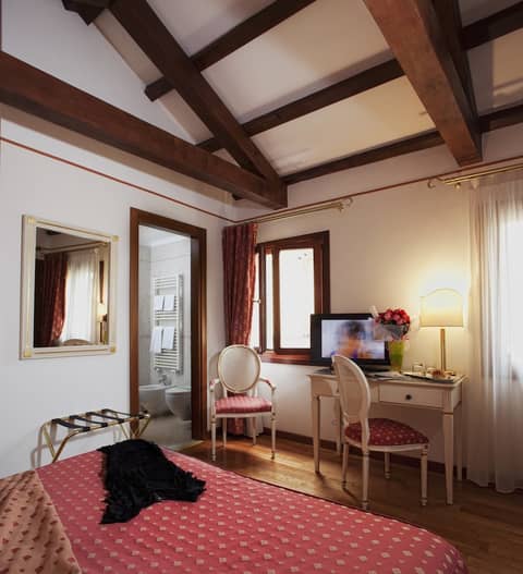 Hotel Ca' D'Oro - WENICE Deep Culture — photo 3