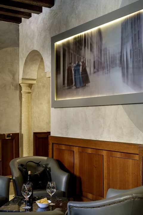 Hotel Ca' D'Oro - WENICE Deep Culture — photo 4