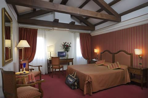 Hotel Ca' D'Oro - WENICE Deep Culture — photo 7
