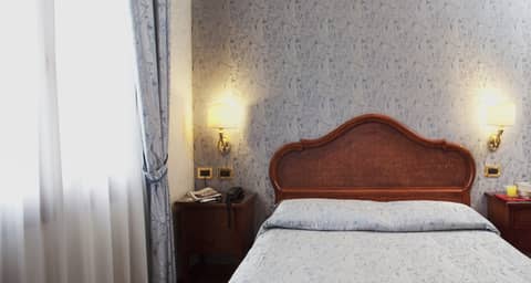 Hotel Ca' D'Oro - WENICE Deep Culture — photo 9
