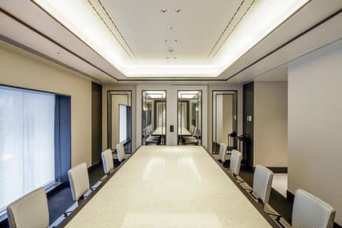 KOKO HOTEL Premier Nihonbashi Hamacho — photo 6