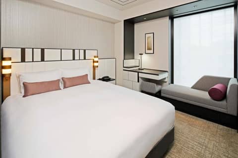 Moderate Double Room - Non-Smoking — the supplier's photographs — photo 1