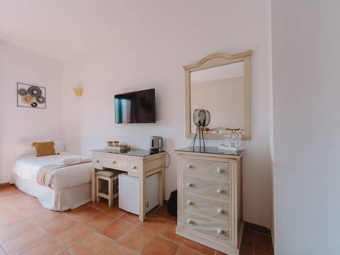 Hotel Boutique Cerro del Sol — photo 2