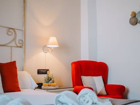 Hotel Boutique Cerro del Sol — photo 3