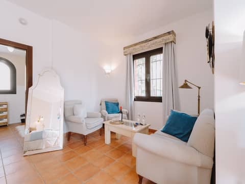 Hotel Boutique Cerro del Sol — photo 5
