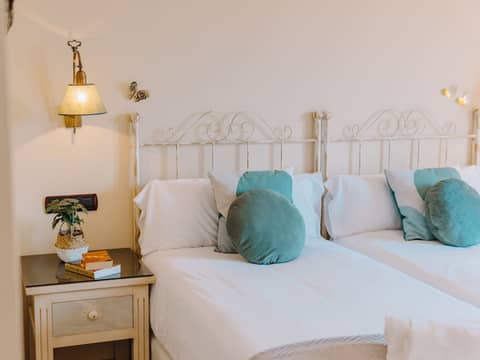 Hotel Boutique Cerro del Sol — photo 8
