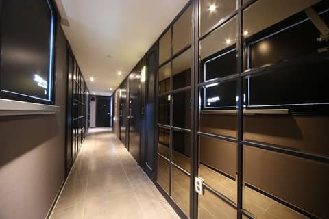 Dublin Hotel — other