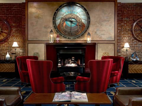 Argonaut Hotel — photo 2