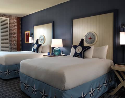 Argonaut Hotel — photo 4