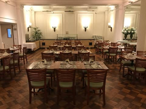 Olinda Rio Hotel — photo 3