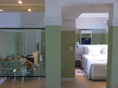 Olinda Rio Hotel — photo 4