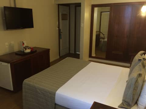 Olinda Rio Hotel — photo 9