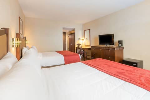 Ambassadeur Hotel — photo 2