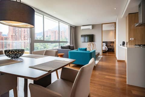 Estelar La Torre Suites — photo 3