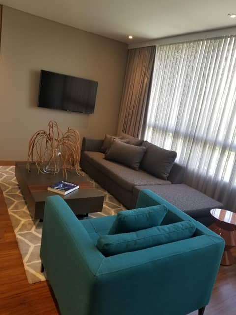 Estelar La Torre Suites — photo 6