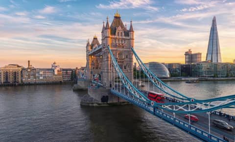 Clayton Hotel City of London Tower Bridge — photo 5