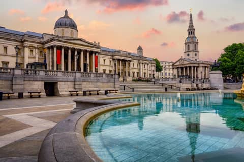 Clayton Hotel City of London Tower Bridge — swimming pool