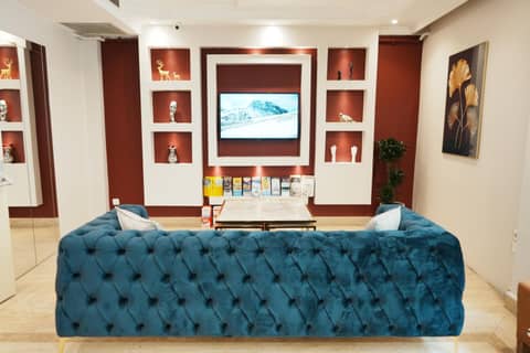 Reyyan Hotel — photo 8