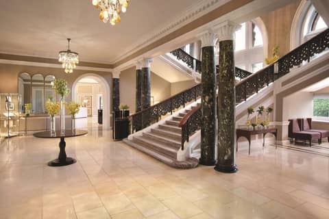 The Caledonian Edinburgh, Curio Collection by Hilton — photo 2