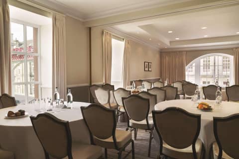 The Caledonian Edinburgh, Curio Collection by Hilton — photo 3