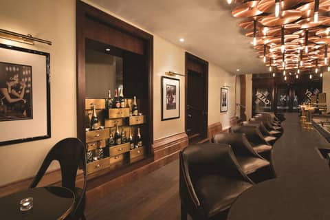 The Caledonian Edinburgh, Curio Collection by Hilton — photo 4