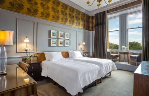 The Caledonian Edinburgh, Curio Collection by Hilton — photo 7