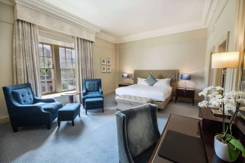 The Caledonian Edinburgh, Curio Collection by Hilton — photo 9