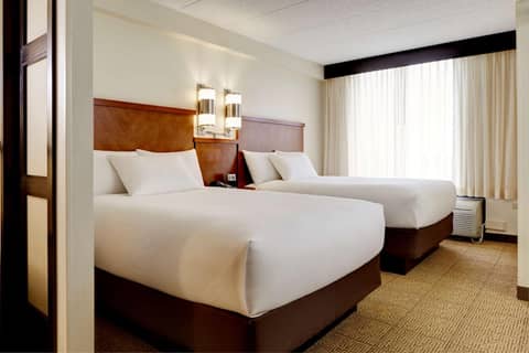 BNA Suites — photo 4
