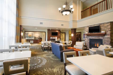 Staybridge Suites Buffalo by IHG — photo 2