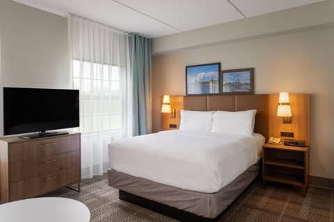 Staybridge Suites Buffalo by IHG — photo 4