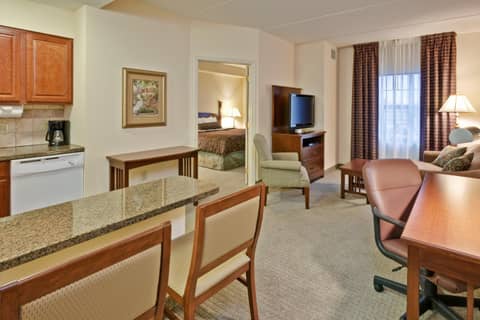 Staybridge Suites Buffalo by IHG — photo 6