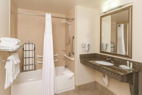Staybridge Suites Buffalo by IHG — photo 8