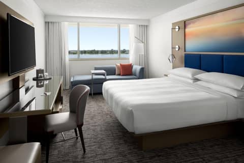 West Palm Beach Marriott — photo 4