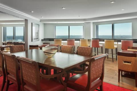 West Palm Beach Marriott — photo 9