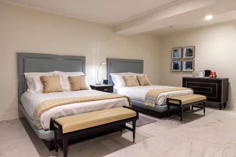 The Jung Hotel and Residences — photo 6