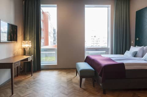 Apartments by Ligula — hotel room