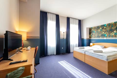Gartner Hotel — photo 8