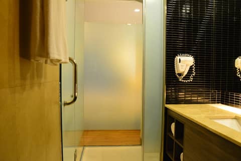 Trinity Silom Hotel — photo 8