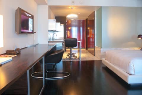 Palms Place Hotel and Spa — photo 6