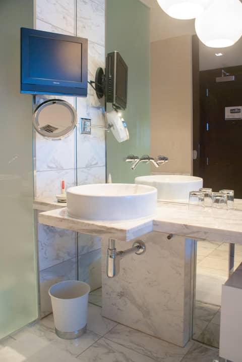 Palms Place Hotel and Spa — photo 9